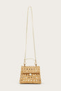 SYBIL CROSSBODY BAG - NATURAL
